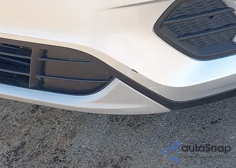 2017 Ford Escape Se z USA, uszkodzony, nr VIN 1FMCU9GDXHUC75938